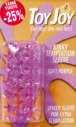 Kinky Temptation Sleeve