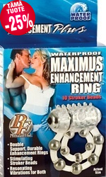 Maximus Enhancement ring