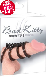 Bad Kitty Cockrings 1