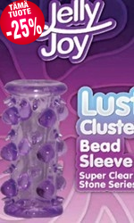 Lust Cluster, lila