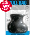 Bull Bag Ball Stretcher