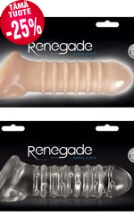 Renegade Ribbed Extension