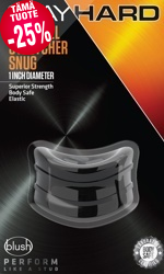 Stayhard Beef Ball Stretcher Snug