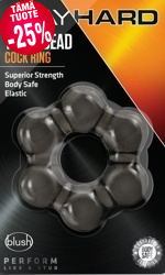 Stayhard Thick Bead Cock Ring