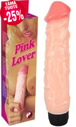 Pink Lover, 23/4