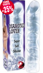 Diamond Lover 21,5/3,5