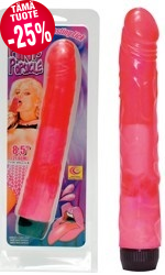 Pink Popsicle, 22/4