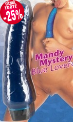 Blue Lover, 22/4