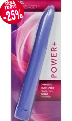 XXL Massager, 25/4
