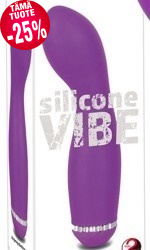 Silicone Vibe, 22/4