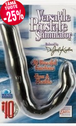 Dr Joel Kaplan Versatile Prostate Stimulator