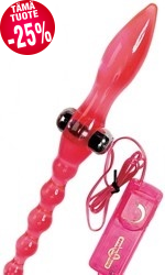Sex Squid Double-ender