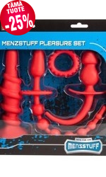 Menzstuff Pleasure Set