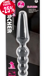 Ass-Jacker Butt Plug