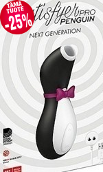 Satisfyer Pro Penquin Next Generation