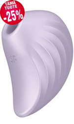 Satisfyer Pearl Diver, violetti