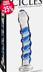Icicles No. 5