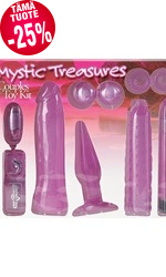 Mystic Treasures