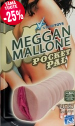 Meggan Mallone Pocket Pal