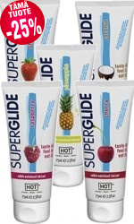 Superglide makuliukuvoide, 75 ml