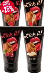 Lick-It, 50 ml