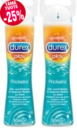 Durex Play Tingle, 50 ml