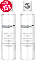 Waterglide Perfect Glide Silicone, 250 ml