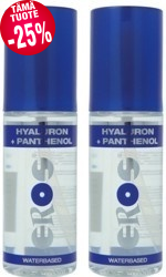 Eros Hyaluron + Panthenol, 100 ml