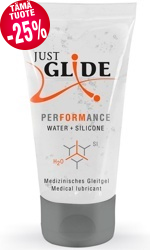 Just Glide Performance