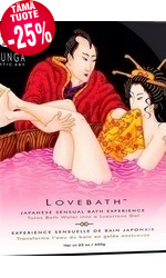 Lovebath, Dragon Fruit
