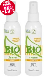 Bio Cleaner spray -puhdistussuihke