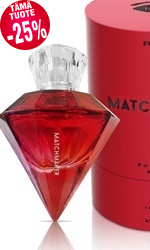 Fermonituoksu LGBTQ Red Diamond, 30 ml