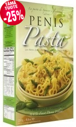 Penispasta