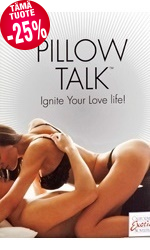 Pillow Talk