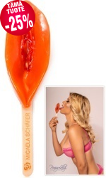 Pussy Lolly by Micaela Schäfer