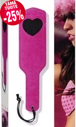 Pink Luv Paddle