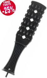 Fetish Fantasy Rubber Paddle
