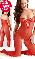Catsuit
