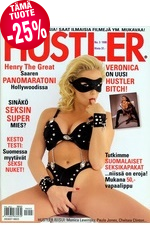 Hustler 3/1998