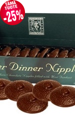 After Dinner Nipples, 115 g
