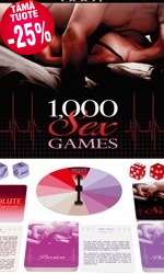 1000 Sex Games