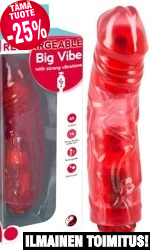 Ladattava Big Vibe 1, 23/5