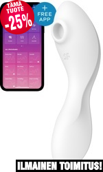 Satisfyer Curvy Trinity 5+