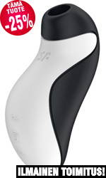 Satisfyer Orca