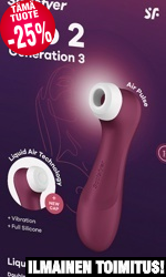 Satisfyer Pro 2 Generation 3