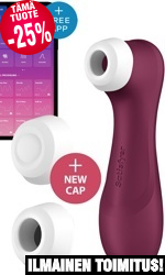 Satisfyer Pro 2 Generation 3 Bluetooth + APP