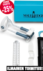 Male Edge Basic Retail Penis Enlarger