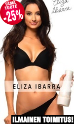 Fleshlight Eliza Ibarra Ethereal