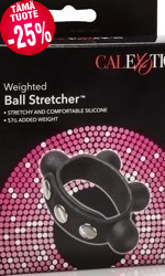 Weighted Ball Stretcher 1