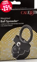 Weighted Ball Spreader 2